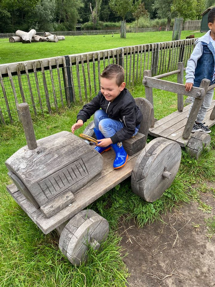 capelle kinderboerderij